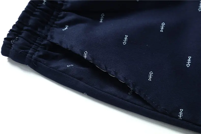 5Colors Men's Shorts Summer Casual Cargo Shorts Cotton Male Beach Short Pants Homme Bermuda Masculina Plus Size 5XL Boardshorts 9