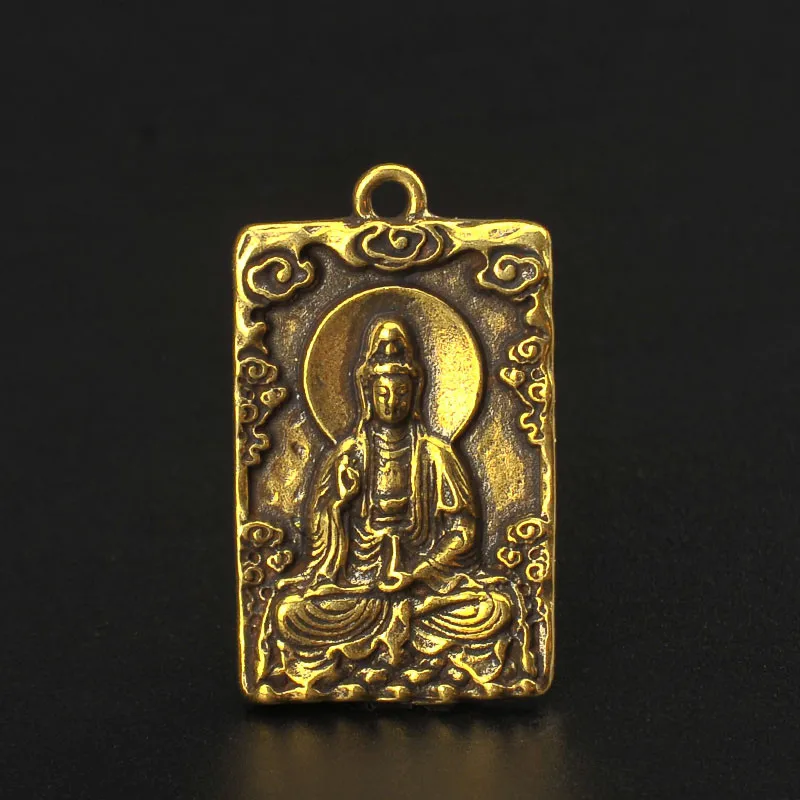 guan yin buddha pendant (3)