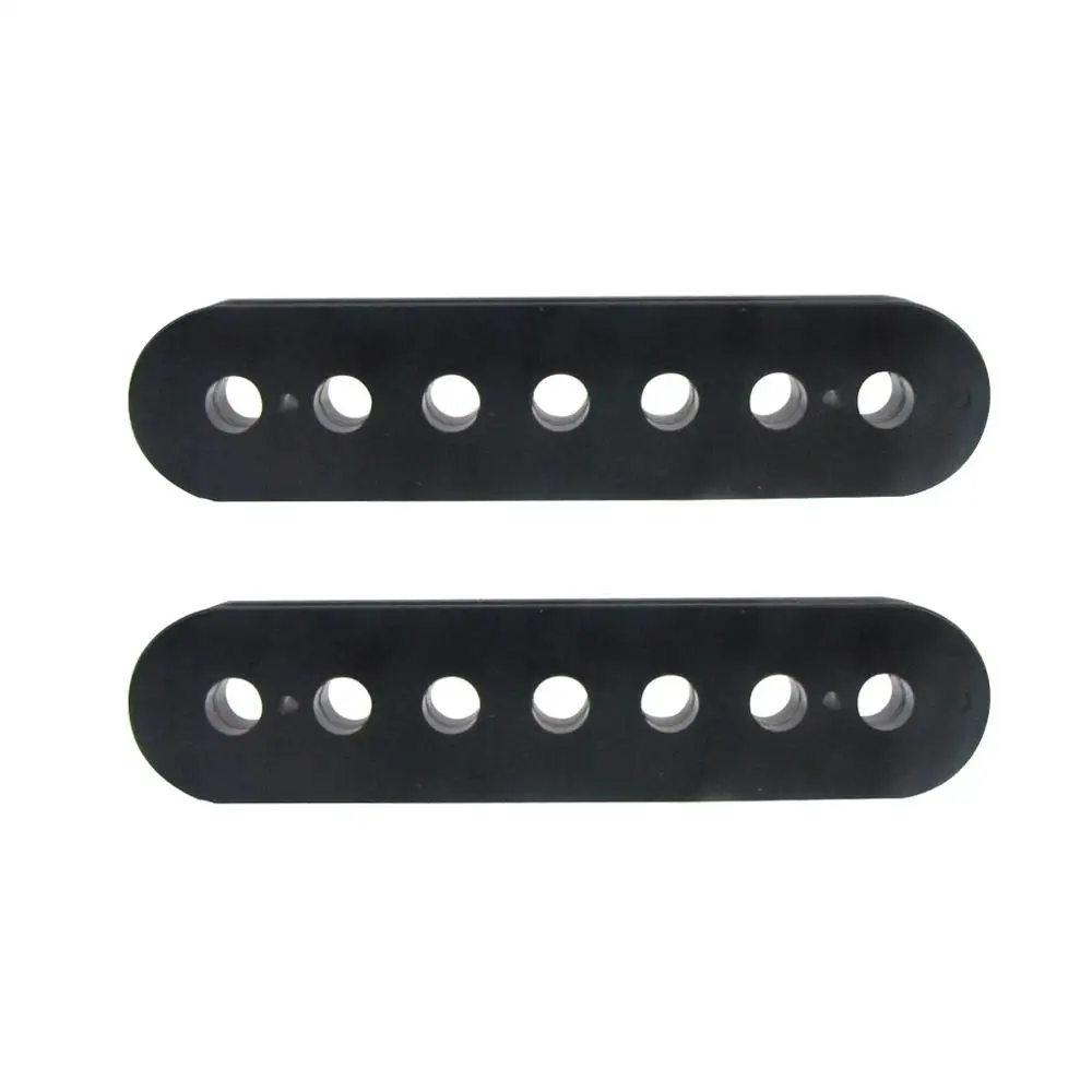 Новая электрическая гитара Humbucker 2 шт. 7 струн пикап бобины шпули 58 мм расстояние