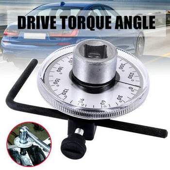 

Adjustable For Torque Wrench 0-360 Degrees 1PC Accessories High quality