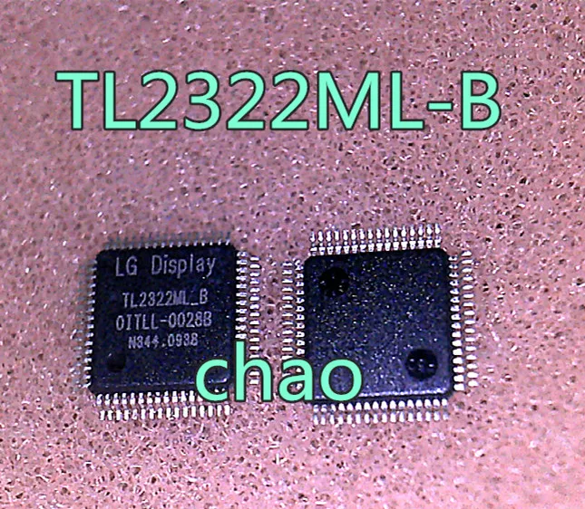 5 шт./лот TL2322ML-B TL2322ML-C TL2322ML