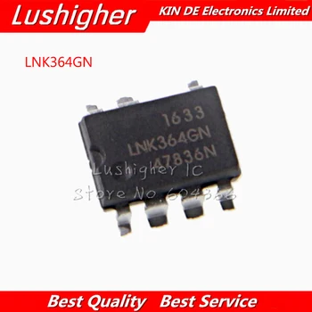 

10PCS LNK364GN SOP LNK364 SOP-7 SMD