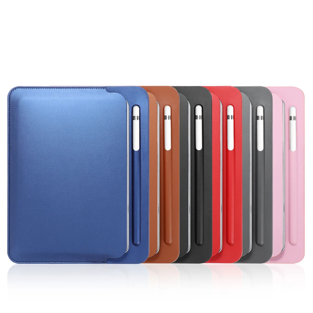 Чехол с карманом для Ipad Mini 1 5 сумка с пеналом чехол для нового IPad Mini 1 i 7,9 дюймов выпуск