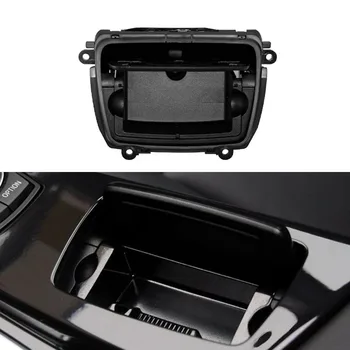 

Car Center Console Armrest Ashtray Parts Cover For BMW F10 F18 520 523 525 530 535