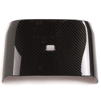 

Car ABS Rear Air Conditioning Outlet Cover Trim for Alfa Romeo Giulia 2017-2019