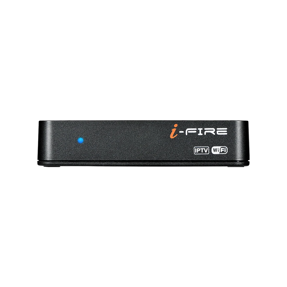 i -fire smart tv box MPEG4 media player support H.265 to watch tv and  Europe iptv America iptv arabic iptv subscription