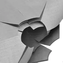 Многоразовые алюминиевые фольги 4 шт./лот газовые протекторы для плиты Крышка для мытья в посудомоечной машине WR