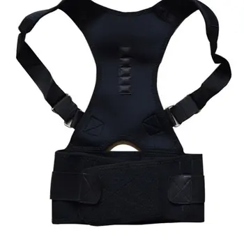 

Magnetic Adult Correction Belt Body Shaping Posture Correction Belt Posture Camelback Correction Back Correction Belt