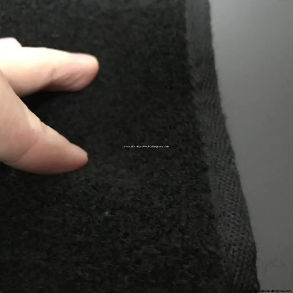 black edge Для Toyota Alphard 2002 2003 2004-2007 коврик для приборной панели защитный коврик тенты Подушка интерьерная наклейка Аксессуары для стайлинга автомобилей - Название цвета: black edge