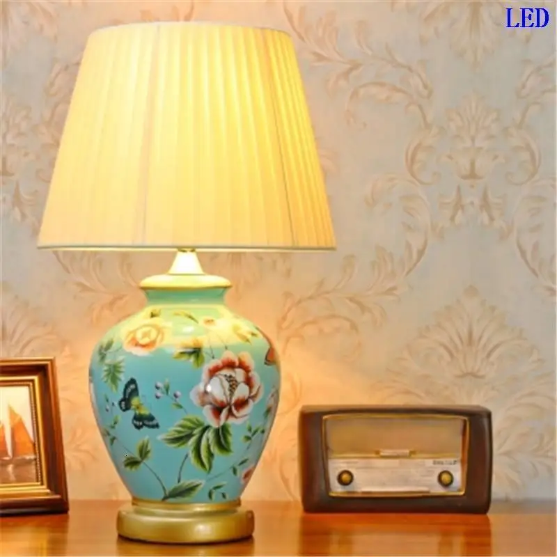Decoracao Casa настольная lampada Da Tavolo прикроватная лампа Noche Para El Dormitorio Lampara деко luminaria-де-меса Настольный светильник прикроватный светильник