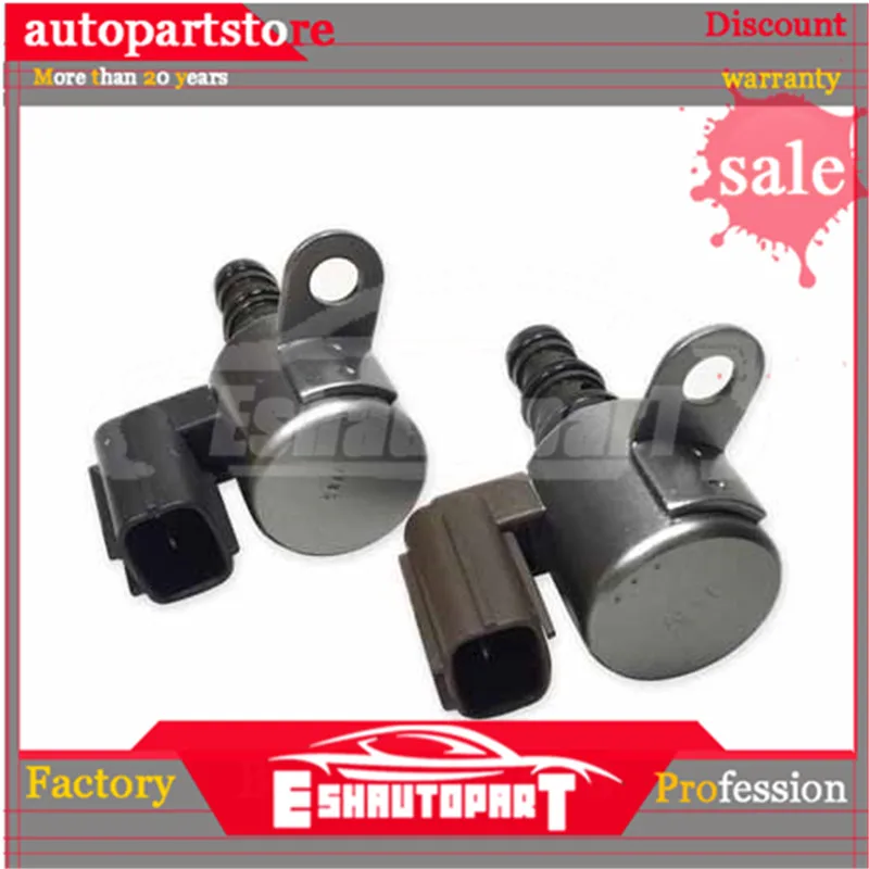 2/комплект коробки передач соленоид B& C 28500-P6H-013 28400-P6H-003 28400-P6H-013 28500-P6H-003 для Honda Odyssey Accord
