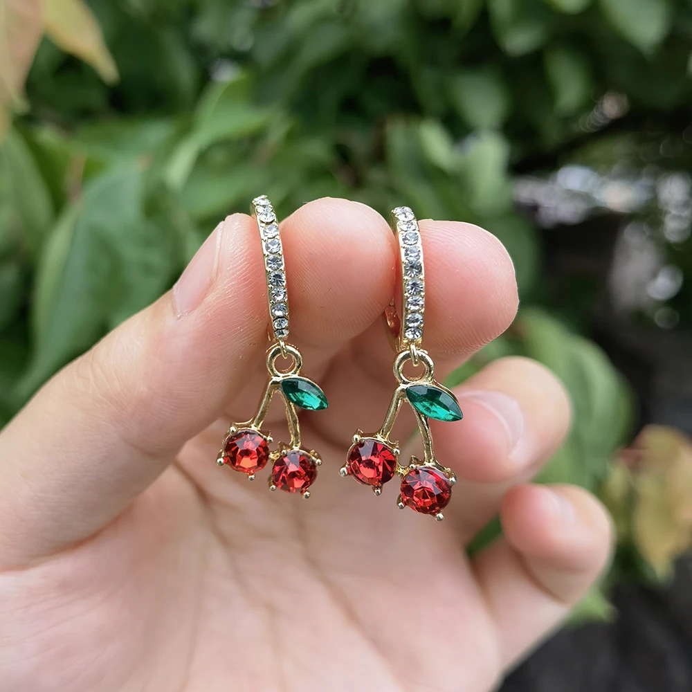 Dangle Earrings Animal Earrings Animal Bear Dangle Earrings Girls Women Children
