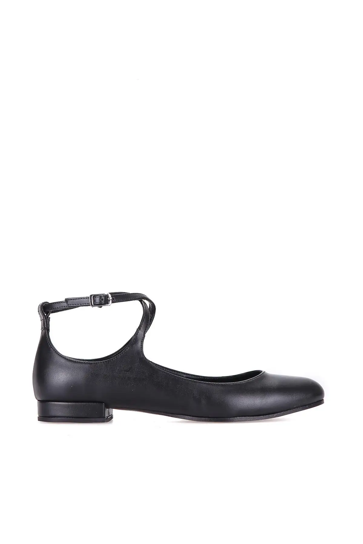 Derimod Black Women Ballerina