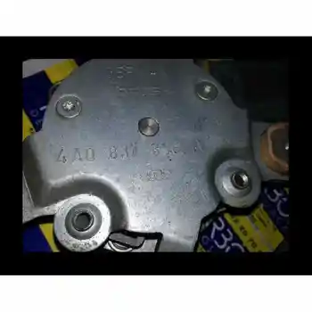 

4A0837398 to Window Lifter Front Right Audi 100 Saloon (c4) *