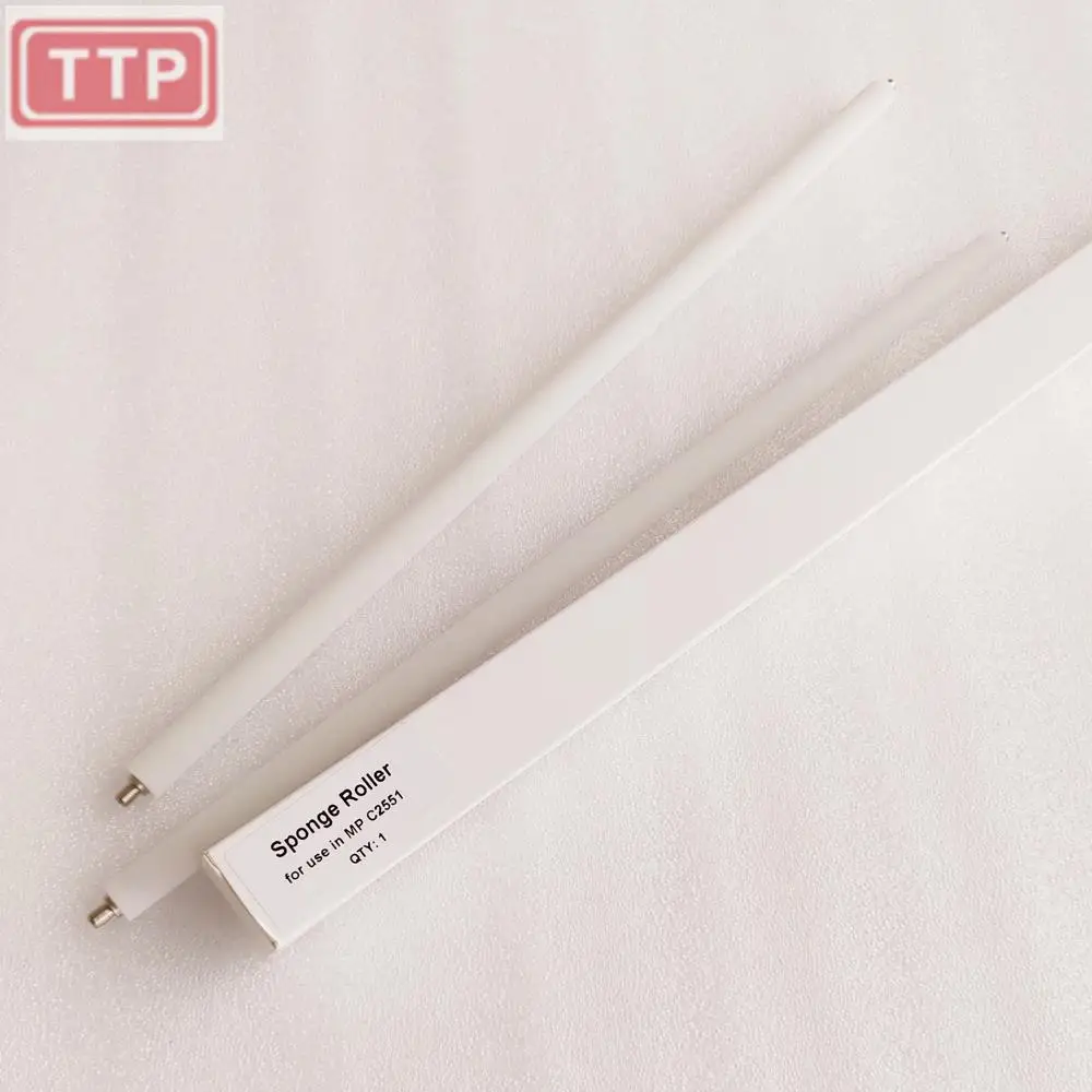 Губчатый ролик CR PCR первичный заряжающий очищающий для Ricoh MPC2030 MC2050 MPC2550 MPC2551 |