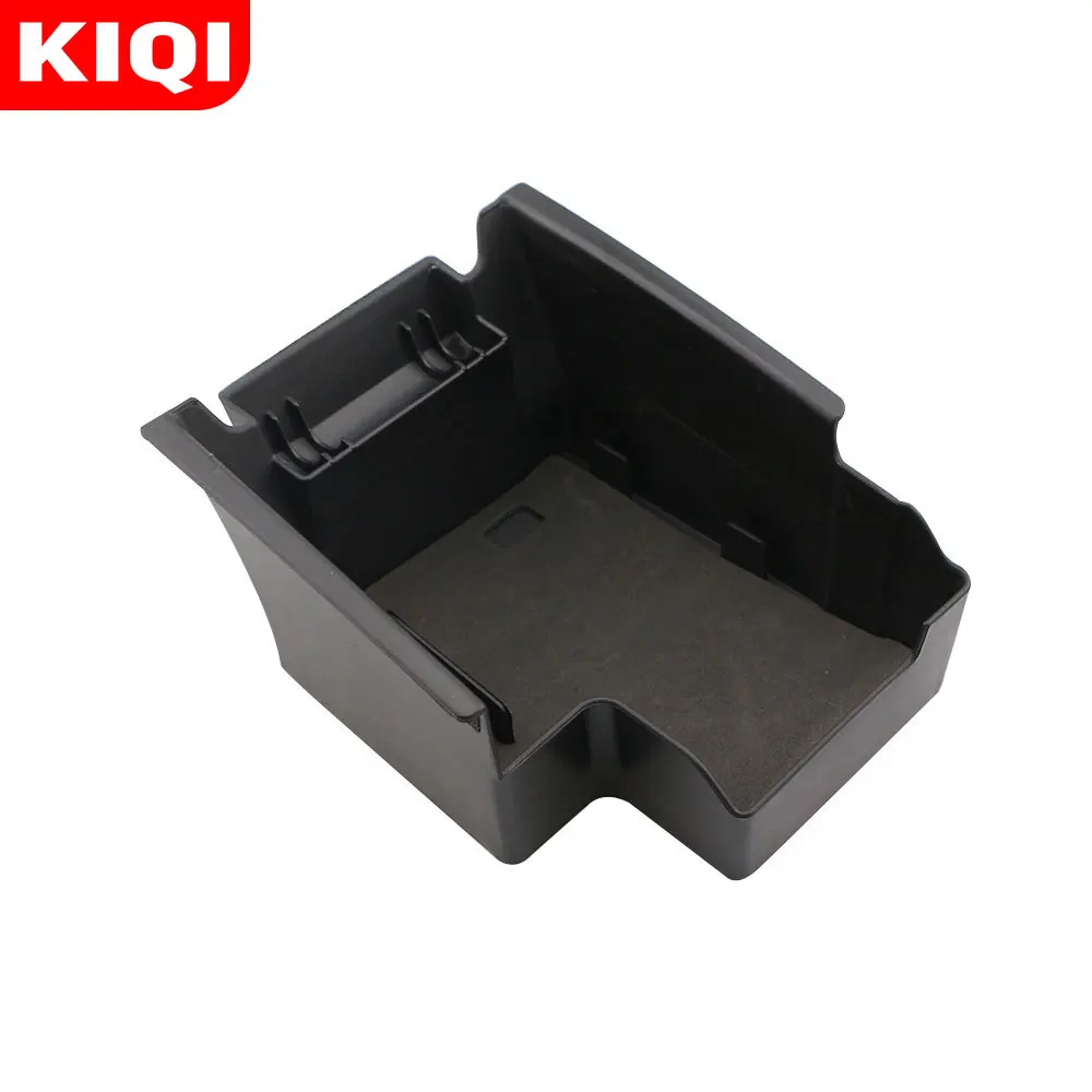 Чехол для подлокотника ABS крышка поддона автомобиля подлокотник Накладка Ford eshiper