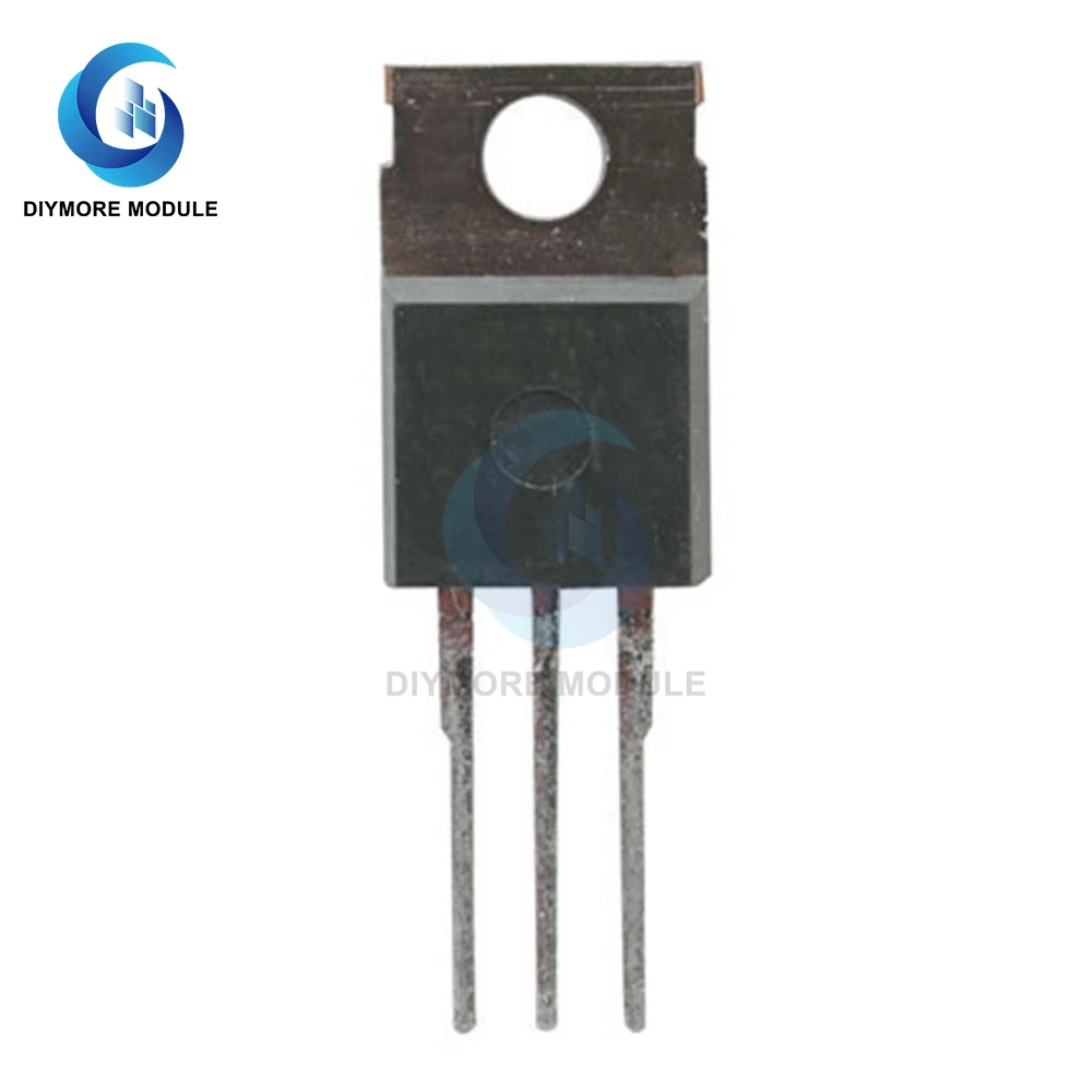 5 x irf3205 Power MOSFET 8mω 55v organizaciones to-220 5pcs 5 x irf3205 Power MOSFET 8mω 55v organizaciones to-220 5pcs