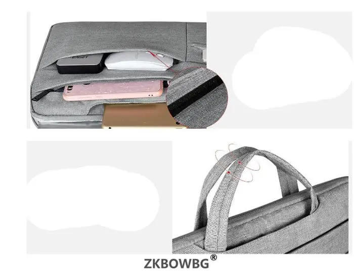 Портативная сумка для hp Spectre X360 13,3 дюймов ENVY 13 Pavilion 13," BF100TX 14 15,6 сумки для ноутбуков Чехол для ноутбука