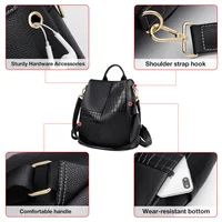 Rucksack "Foxer Charley" – Bild 5