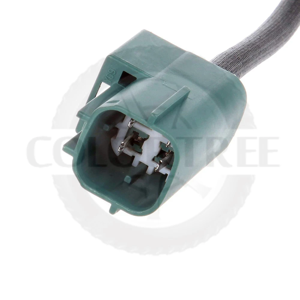 2 шт. кислорода датчики для Nissan Altima Base S SL Sentra X-Trail SE-R 2002 2003 22691-AR210 15525 234-4301 SG1307 24401 22690-AL600 13675