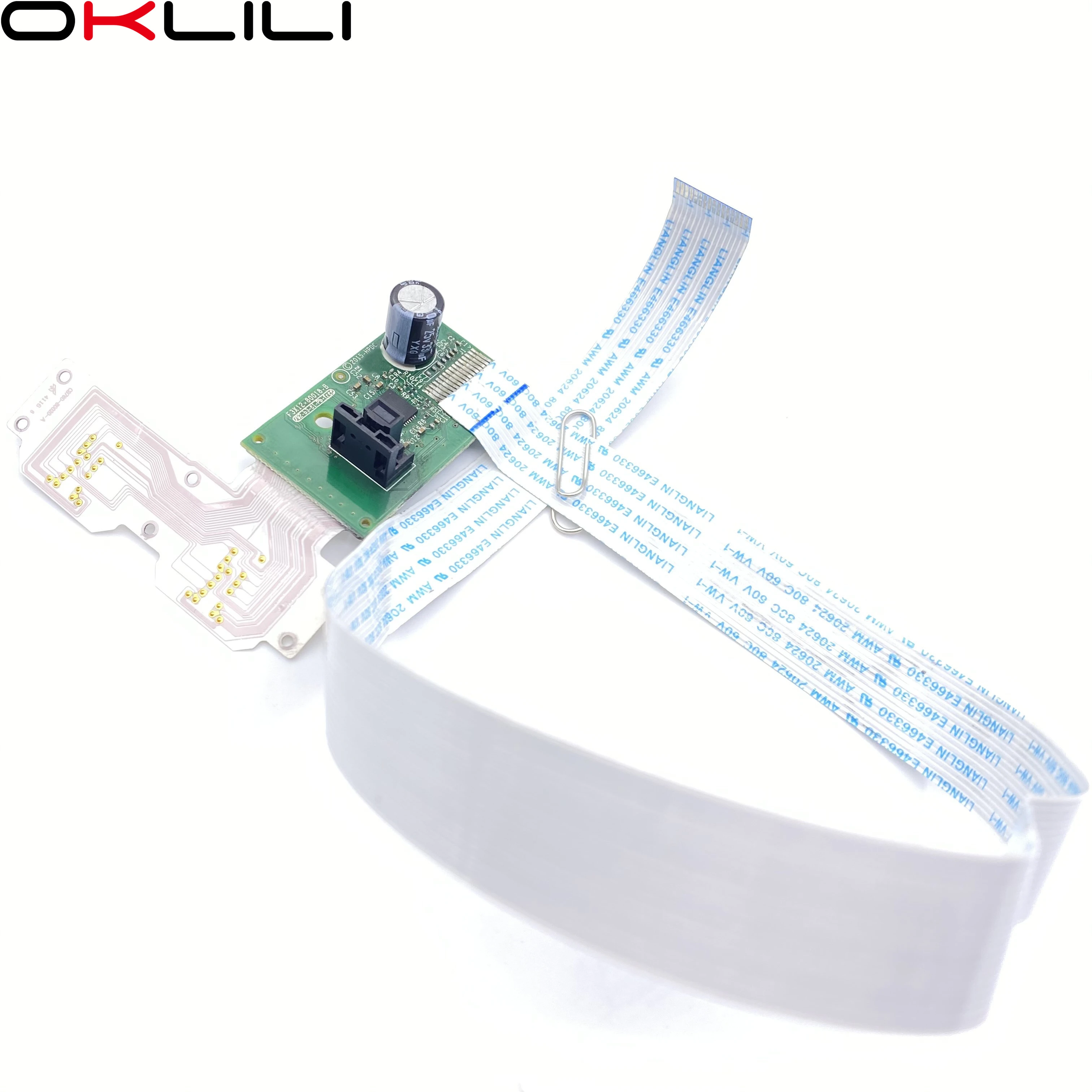 hp gt 5810 formatter board