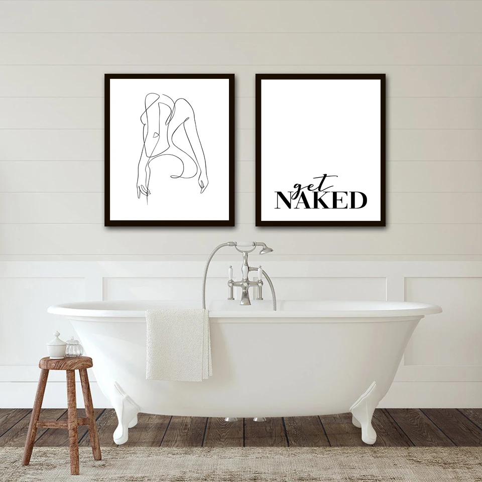 Sexy-Woman-Body-Poster-Print-Get-Naked-Quotes-Canvas-Painting-Modern-Abstract-Minimalist-Art-For-Living (1)