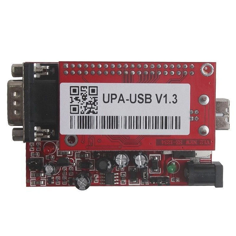 Новый V1.3 Неохлаждаемый параметрический усилитель с USB программатор Полные
