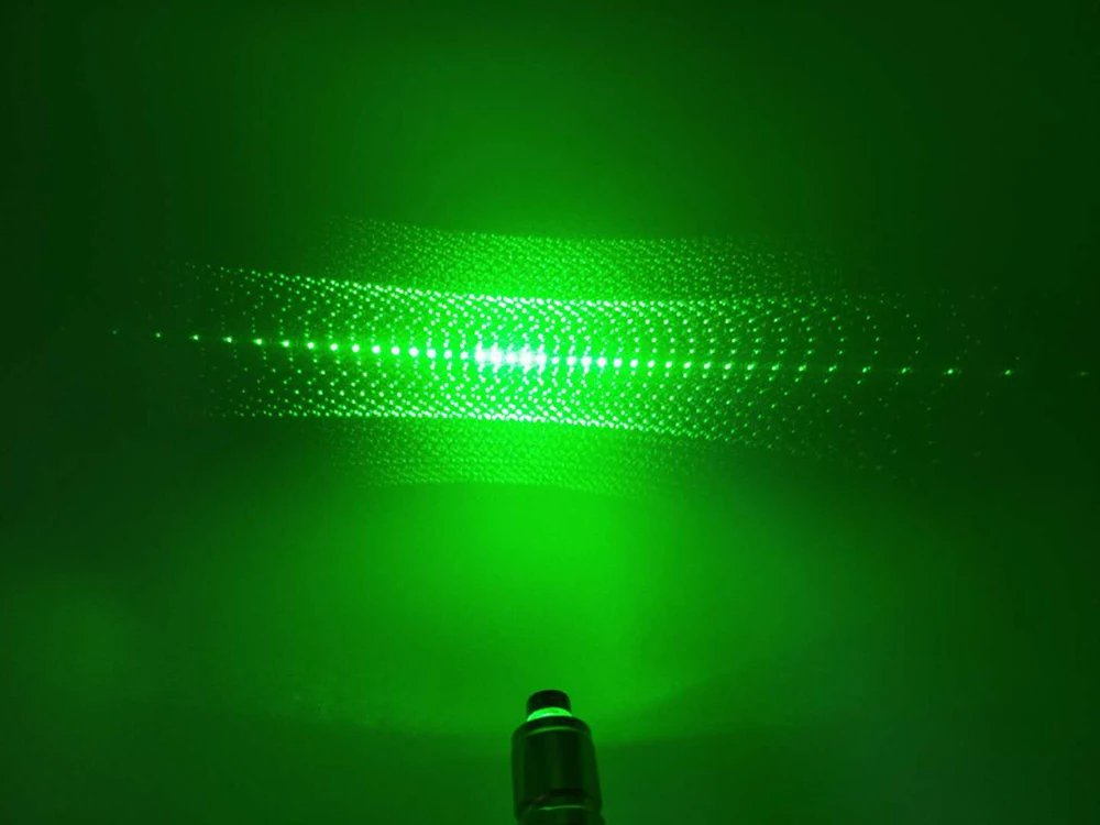 Зеленый лазер 303 Star cap CNC лазеры яркий указатель устройство Регулируемый фокус Lazer Star cap(только для лазера 303 использования