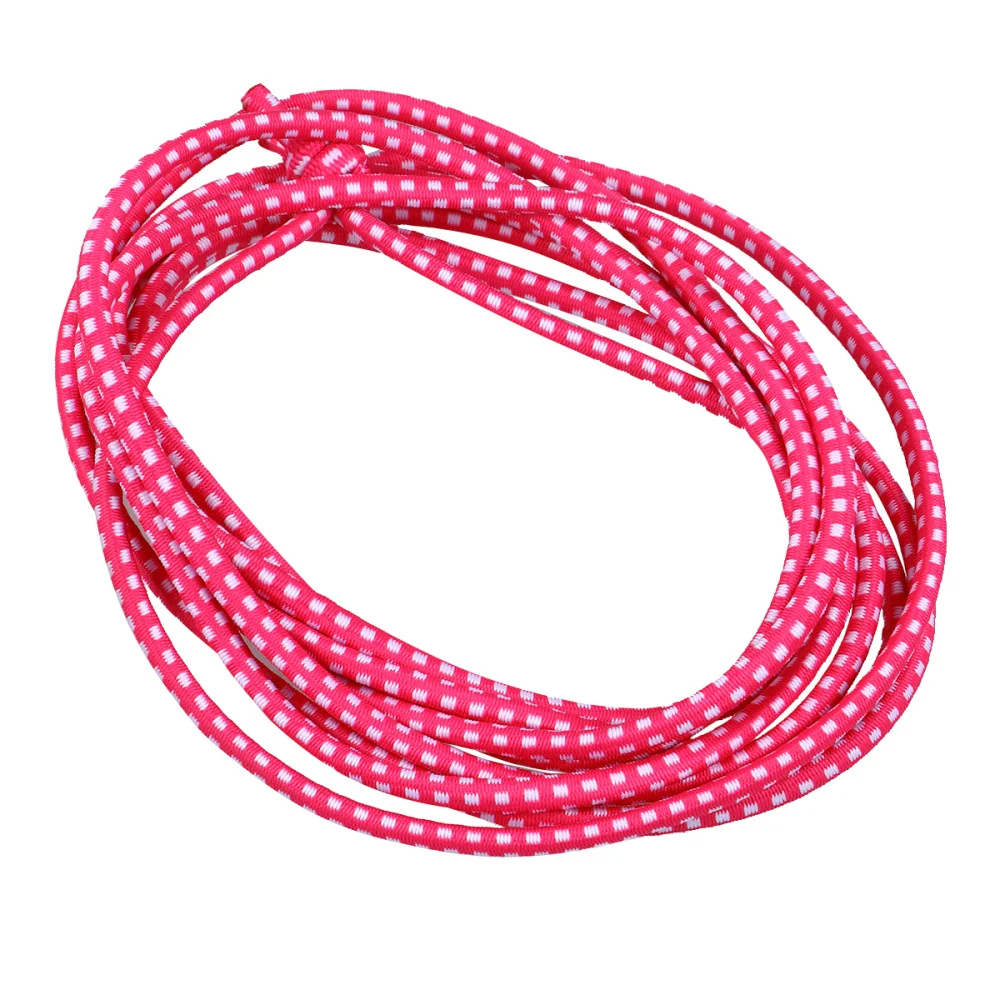 Детская скакалка игрушки для студентов эластичная лента улицы Резиновая