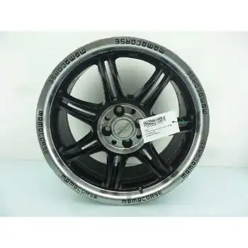 

7.5X17ET35 Rim Opel Astra G Saloon 2.2 16v Dti Cat (and 22 Dtr / L50)