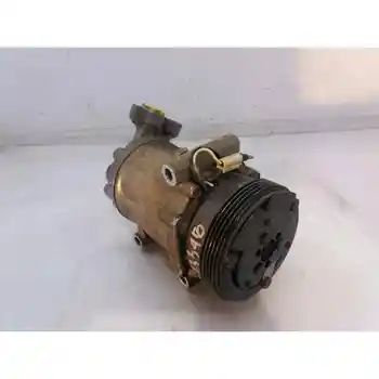 

8200037058 COMPRESSOR AIR CONDITIONING RENAULT CLIO II PHASE II (B/CB0)