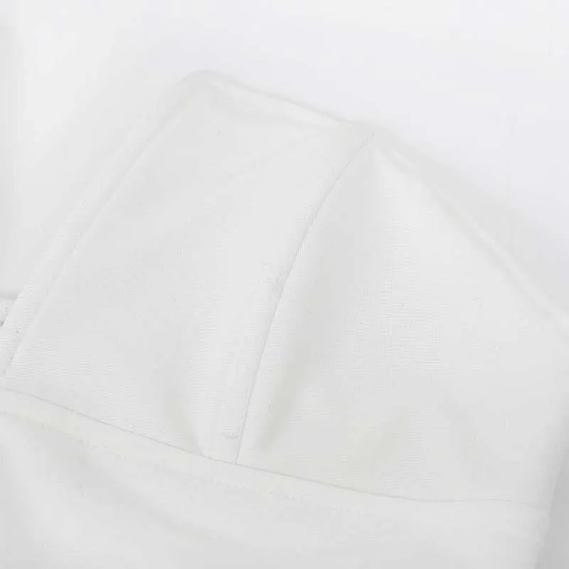 Meyoung белый корсет Топ женский летний сексуальный укороченный топ на косточках пуш-ап с вырезами женский топ на бретелях Camis Femme бюстье укороченный на молнии