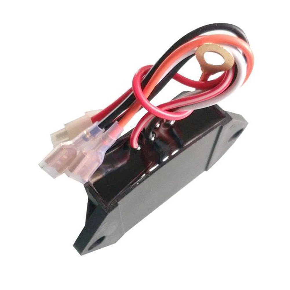 72562-G01 CDI Ignitor двигатель в сборе прочный профессиональный ATV ремонт 4 цикла триггер открытый EPIGC107 гольф-кары для EZGO 91-02