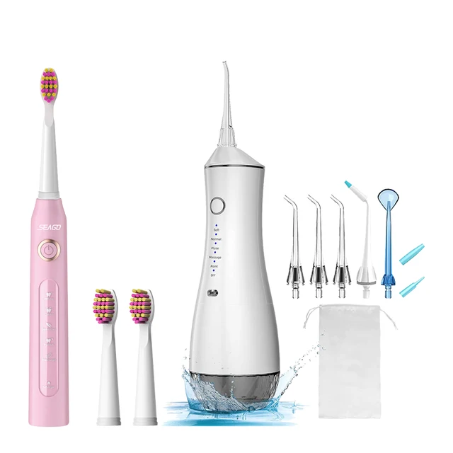 PKbrush WTirrigator