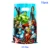The Avengers Design Boys Birthday Party Decorations Воздушный Шар Бумажные Стаканчики Тарелки Baby Shower Одноразовые Принадлежности Для Посуды