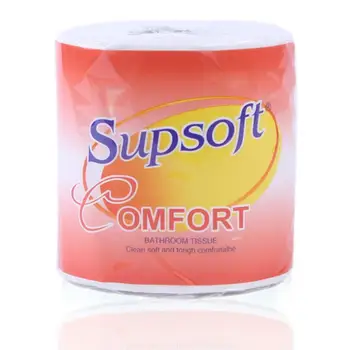 

Tissue Roll Paper Household Toilet Paper Soft And Thick practical Water Absorption Flexible portable paper