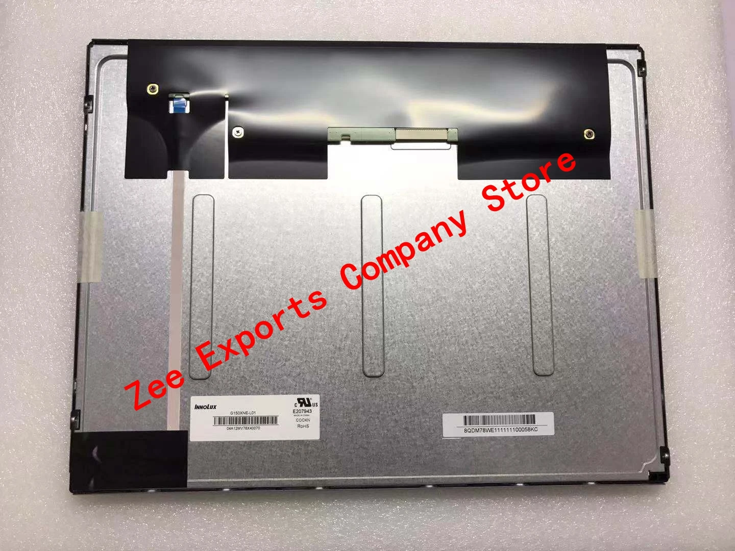 15 inch G150XNE-L01 G150XNE L01 1024*768 new original 100% tested LCD ...