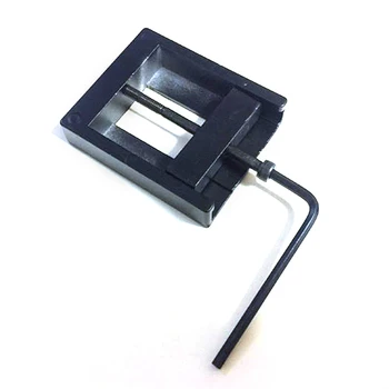 

1Pcs CPU IHS Heatsink Removal Delid Tool Cap Opener Guard Die delidding kit intel LGA115X 3370K 4790K 6700K 7700K 8700K