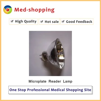 

Rayto RT6100 RT6000 RT6500 RT2100 Microplate Reader Lamp Elisa reader halogen lamp