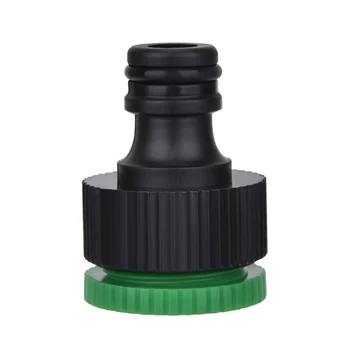 

Micro Drip Irrigation System 40m Hose Self Watering Adjustable Dripper