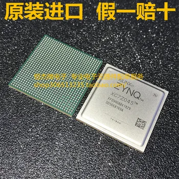 

100% New&original XC7Z045-2FFG900I BGA900 XC7Z045-2FFG XC7Z045IC
