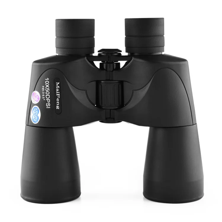 

for Non-Infrared Binoculars 10x50 High-Power Ultra-clear Low-Light-Level Night Vision Adult Binoculars Outdoor