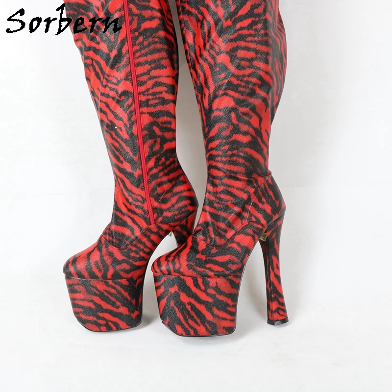 sorbern custom shoes61