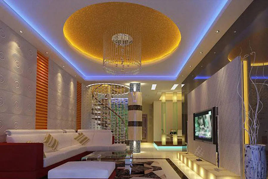 5M 2835 RGB WIFI LED Strip light Waterproof 10M 15M 5050 Led Ribbon Tape With WIFI Wireless Controller DC 12V Adapter Stripe Kit