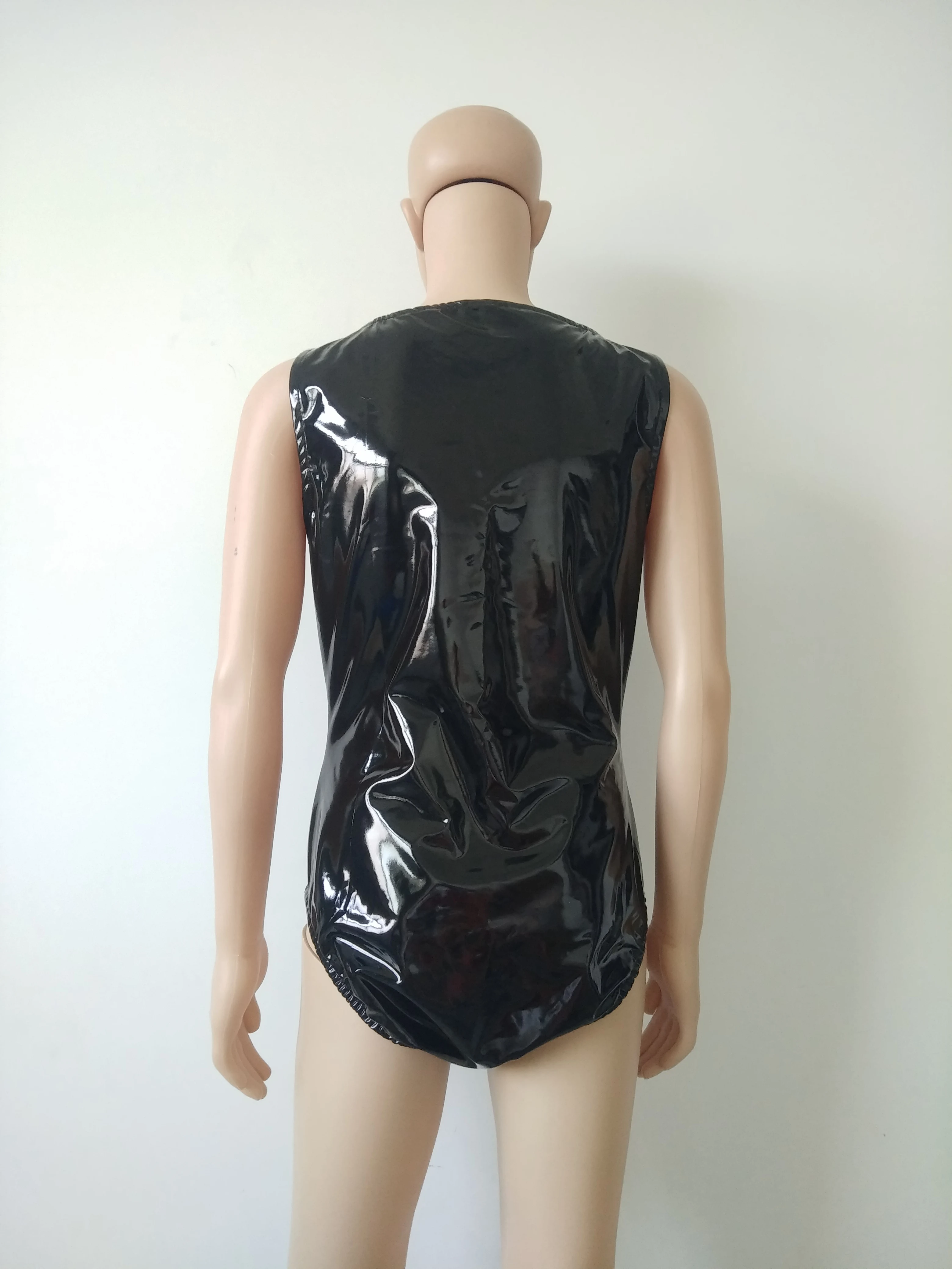 Wetlook PVC ؽ ٵ Ʈ, ũ ž,  μҸ ǽ ٵ Ʈ, ӿ PU Ƿ, ο Ŭ