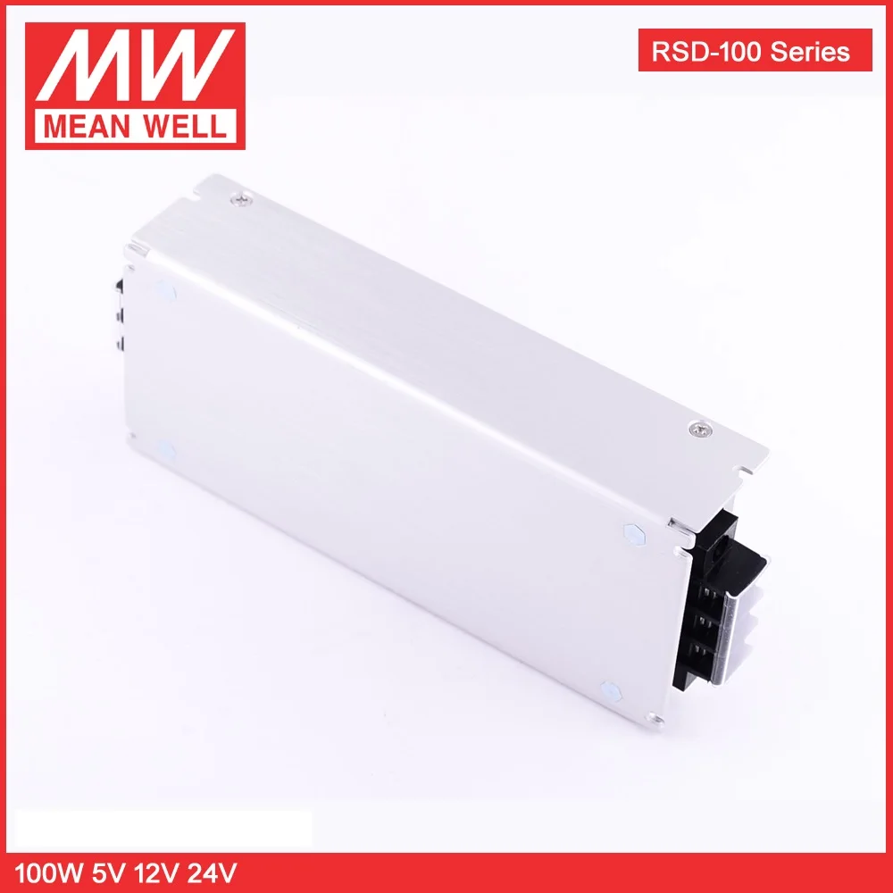 RSD-100BC-12-6