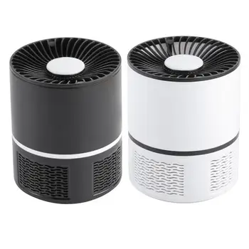 

2pcs Mosquito Killer Lamp Sturdy Practical Creative USB Mosquito Lamp Household Lamp Indoor Lamp For Living Room Bedroom Home