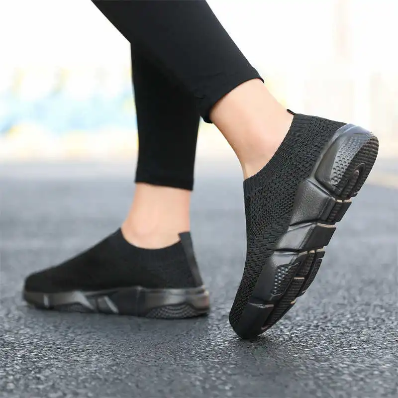 Фото Кеды женские холщовые кроссовки на плоской подошве для подростков повседневные
