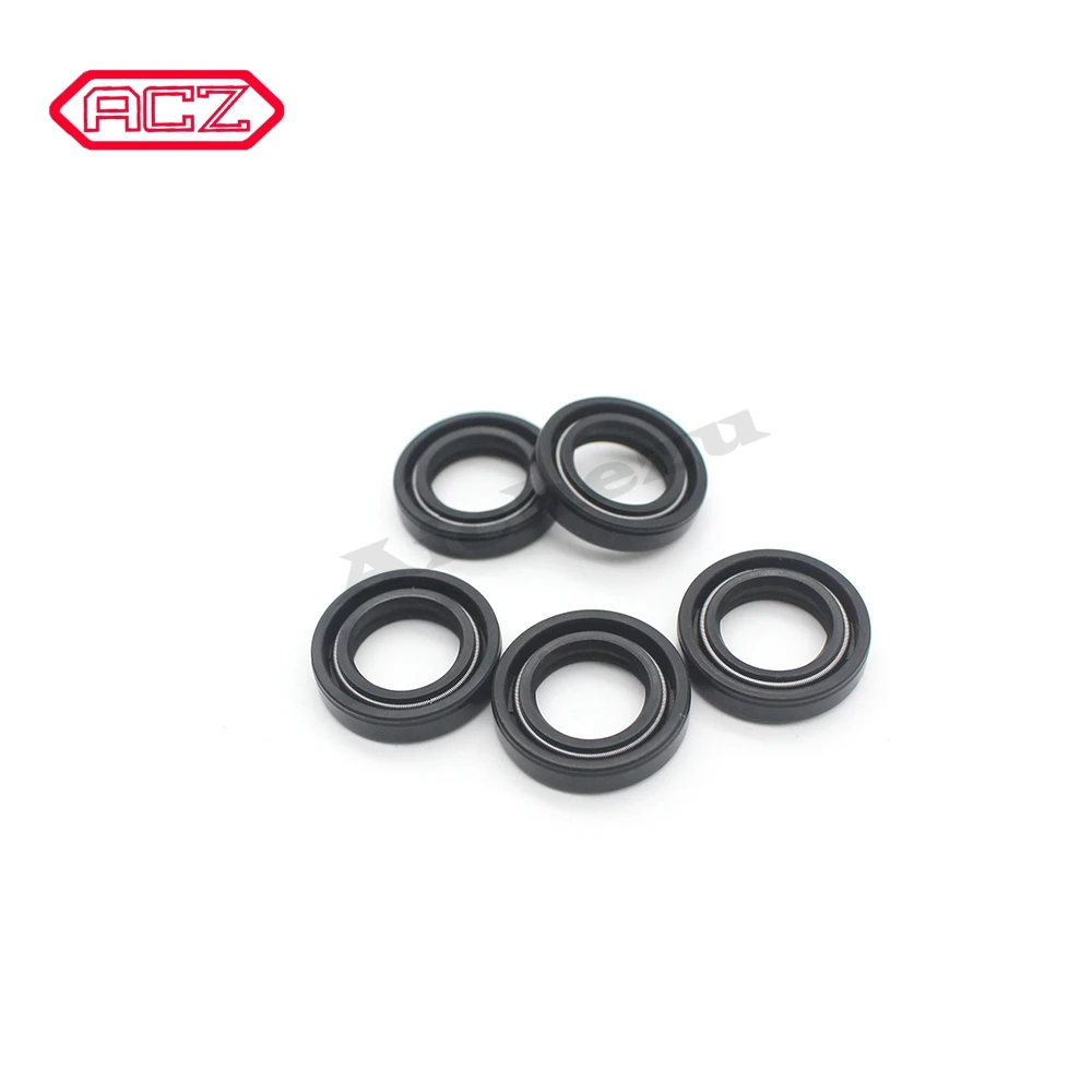 Acz Motorcycle Accessories For Harley Sportster 883 Xl883n 5pcs Gasket Shifter Shaft Seal