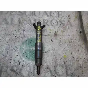 

INJECTOR SEAT IBIZA (6K1) Sport [15319439]